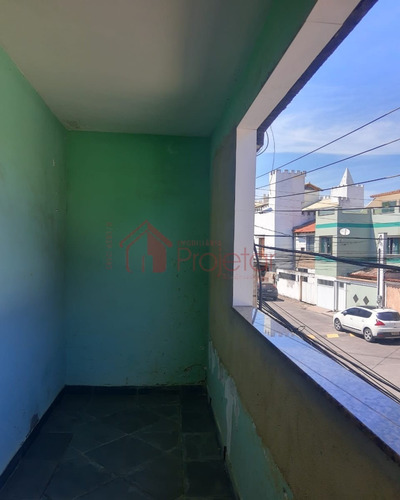 Imagem 22 de 22 de Duplex Com Anexo, No Rancho Novo - Condomínio Fechado - Ca00770 - 70384490