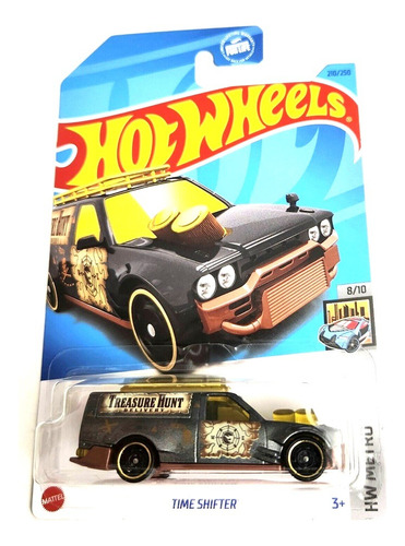 Hot Wheels Hw Drag Strip '76 Chevy Chevette 9/10