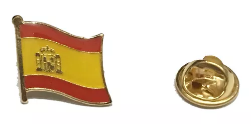 Pin em Espanha