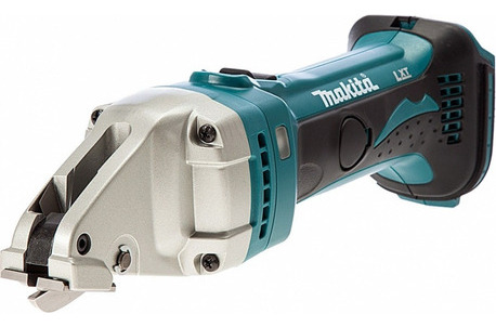 Makita DJS161Z cizalla recta inalambrica 18v 1,6 mm