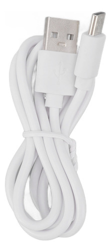 Cabezal Led Recargable Por Usb Para Bicicleta, Frente A Cond