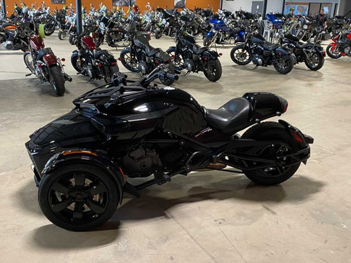 Imagen 7 de 8 de 2021 Can-am Spyder F3