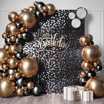 Comprar Kit Decoración Temática Con Bombas, Fiestas Y Piñatería