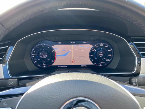 Volkswagen Passat 2.0 Tsi Highline 220cv 2018