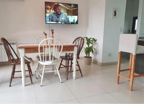 Departamento En Venta En Complejo Las Cavas, Canning
