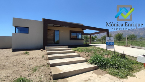 Casa En La Arbolada Villa De Merlo San Luis