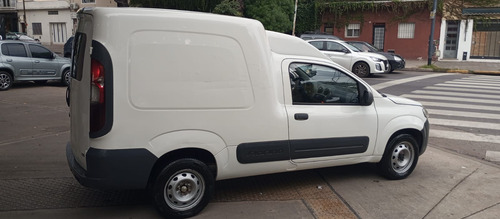 Fiat Fiorino 1.4 Fire Evo 87cv