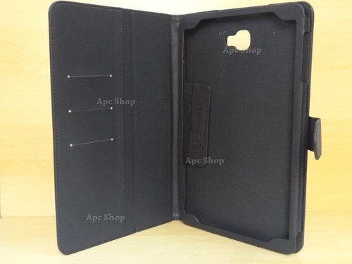 Capa Case Tablet Samsung Galaxy Tab A 10.1 2016 Sm T580 T585