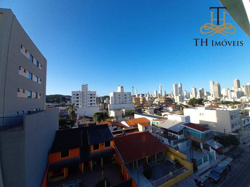 Imagem 24 de 30 de Lindo Apartamento Mobiliado E Equipado, Pronto Pra Morar No Bairro Nações Em Balneário Camboriú! R$650.000,00 - Ap0908