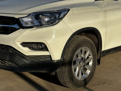 Ssangyong Grand Musso Musso Grand 2.2 2021