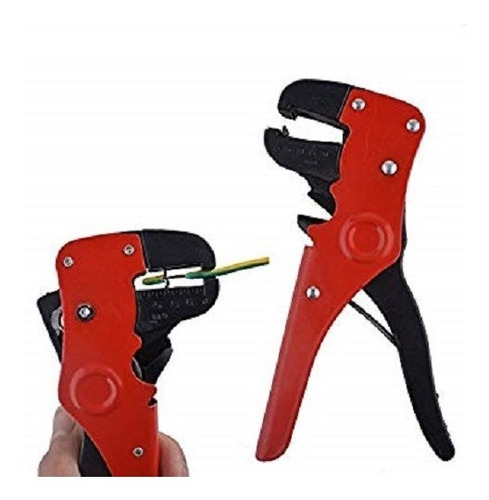 Pelacables Manual Automático 7