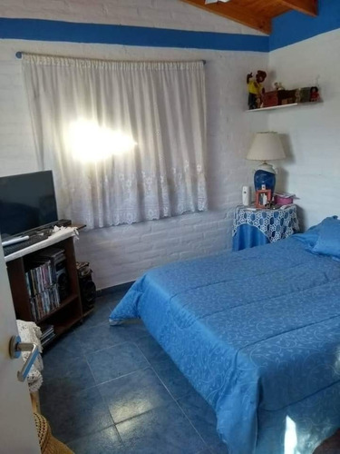 Imagen 2 de 2 de Casa 3 Amb En Venta En Merlo, San Luis. Sobre El Boulevard Olivera, En Esquina. Excelente Vista A Las Sierras.