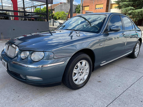 Rover 75 2.5 V6 Connoisseur