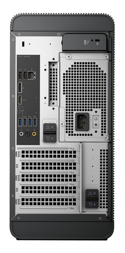 Computador Dell Xps 8930 I5 8gb 1tb Nvidia Gtx 1650 Monitor