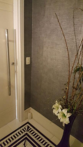 Apartamento Residencial À Venda, Tatuapé, São Paulo. - Ap5521