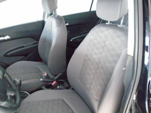 Hyundai Hb20s 1.6 Comfort Plus 16v Flex 4p Manual