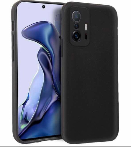 Carcasa Xiaomi Mi 11t Y Mi 11t Pro + Lamina De Hidrogel