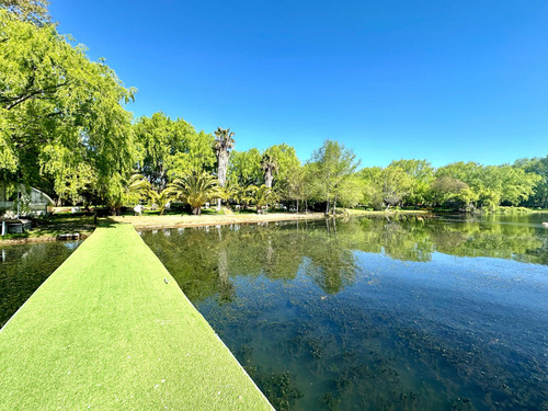 Casa Con Laguna, 7.235m2, Quillon