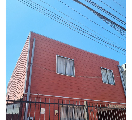 Casas Remodelada, Segunda Transversal Con Américo Vespucio