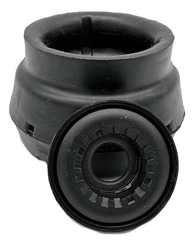 Base Amortiguador Delantero Vw Jetta Variant 1.8l 2002-2005