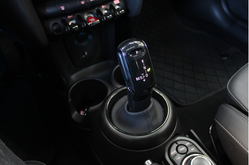 Mini Cooper Classic 2023