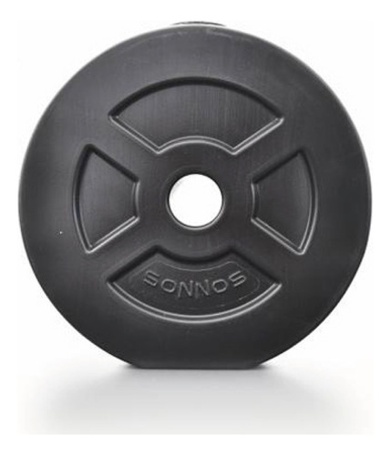 Kit Barra + Mancuernas + 30 Kg. De Disco Pesas