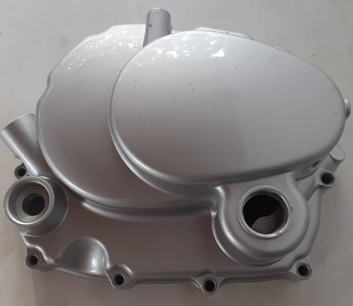 Imagen 2 de 4 de Tapa Derecha Motor Jaguar 150cc Jaguar (crochera )