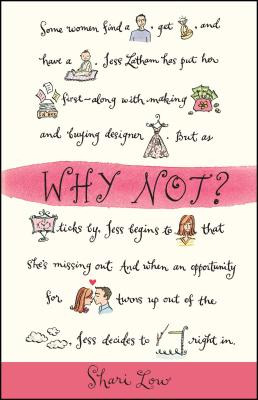 Libro Why Not? - Low, Shari