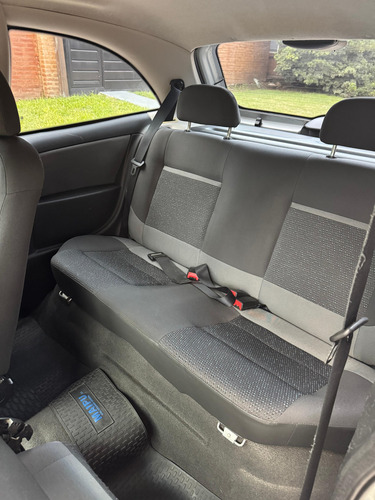 Chevrolet Celta 1.4 Ls Ab+abs