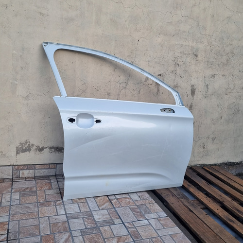 Puerta Delantera Derecha Citroen C4 Lounge Delantera Derecha Blanco