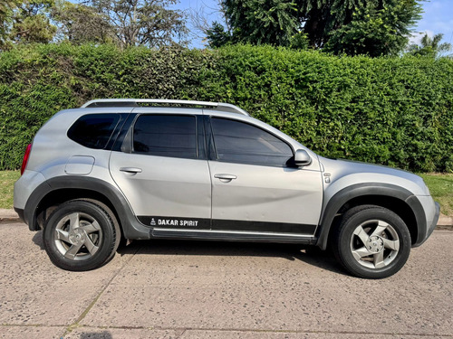 Renault Duster 1.6 Ph2 4x2 Dakar 110cv