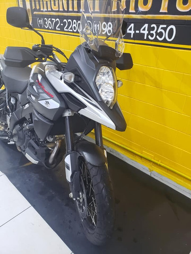 Suzuki Vstrom 1000 Xt 2019 (11)98604-4350