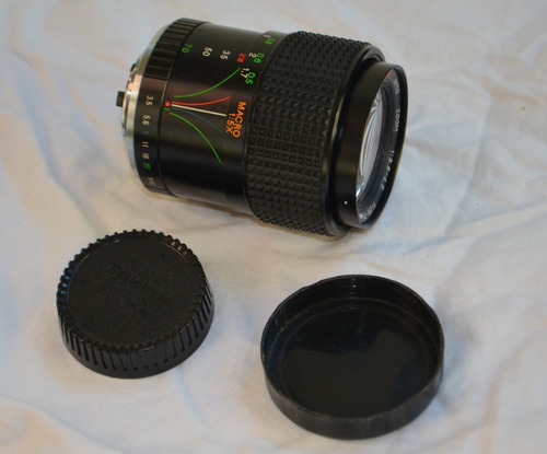 Lente Polar F=28-70mm Para Conserto Ou Retirada De Peças