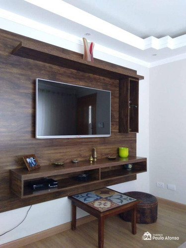 Imagem 13 de 16 de Casa Com 3 Dormitórios À Venda, 150 M² Por R$ 480.000,00 - Jardim Ipê - Poços De Caldas/mg - Ca0371