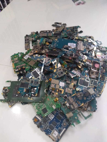 Imagem 1 de 1 de Sucatas Telefone