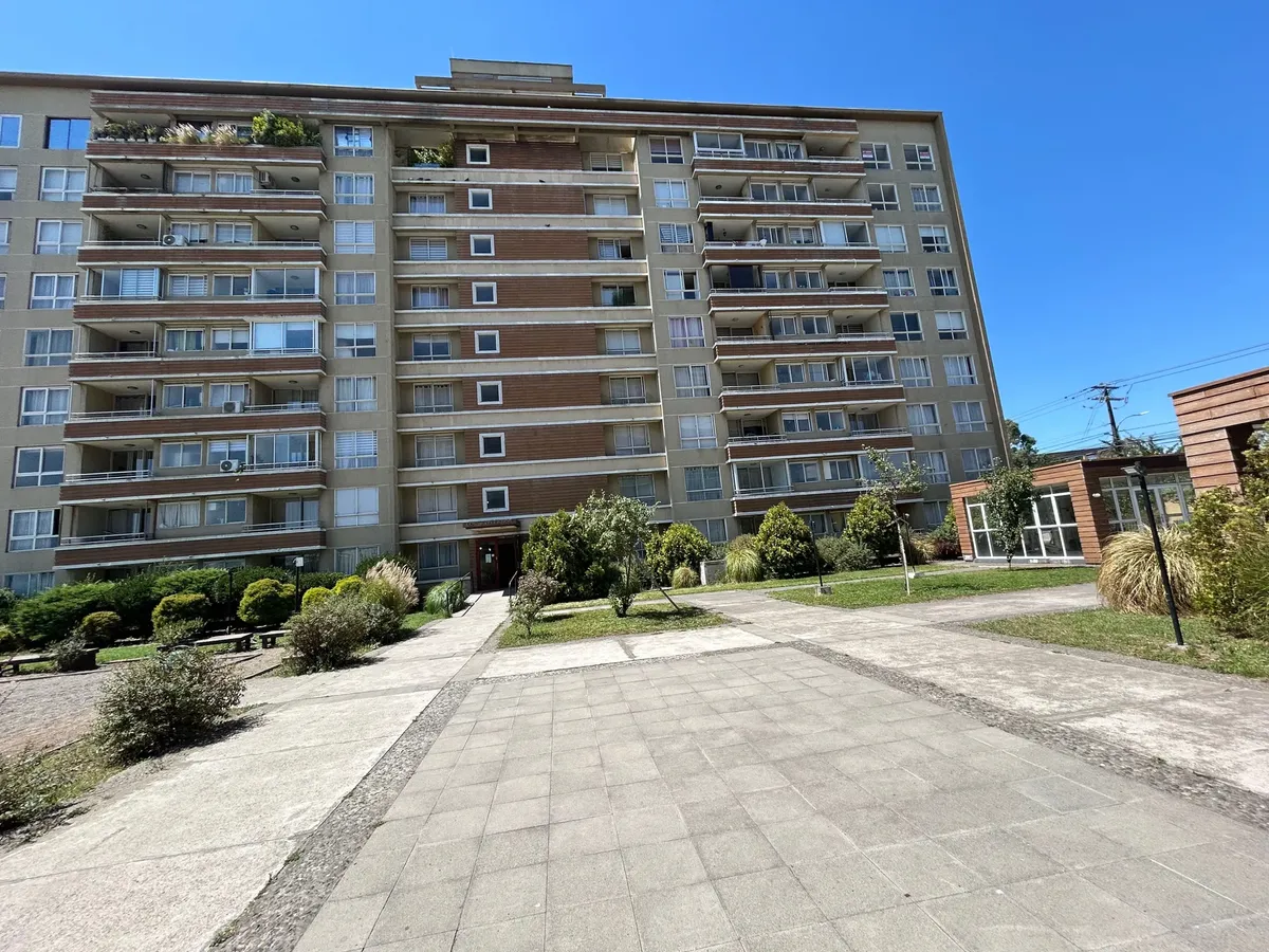 Imagen 3 de 21 de Depto Amoblado De 2 Dormitorios Y 2 Baños (148561)
