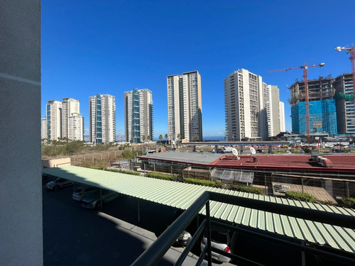 Oportunidad Edificio Zafiro 2d 2b 1e Dpto Tipo Mariposa