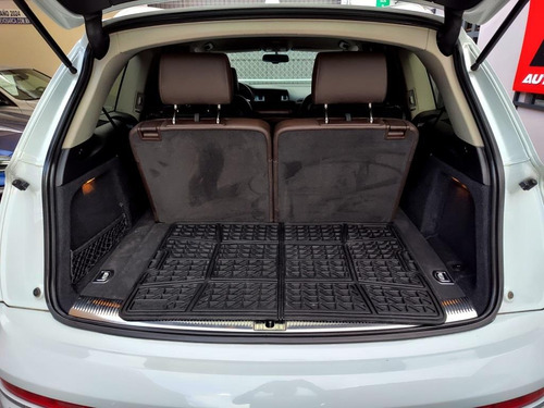 Audi Q7 3.0 Elite V6 T 7 Pas At