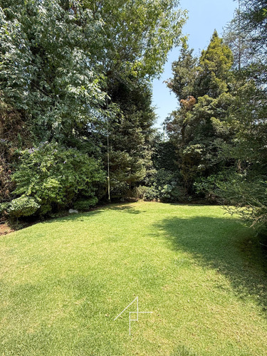 Casa En Venta En Lomas De Chapultepec