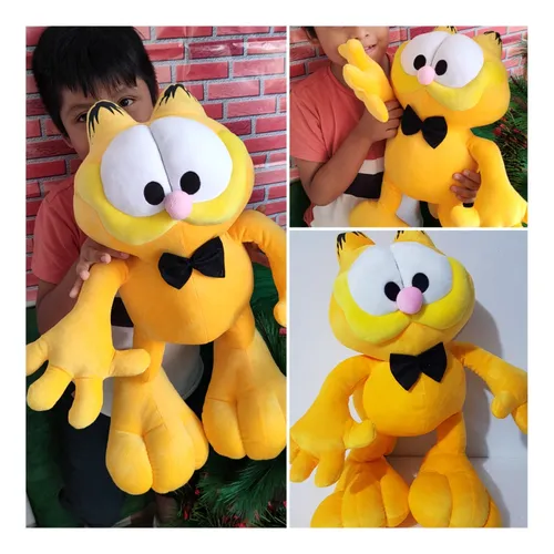 Garfield peluche