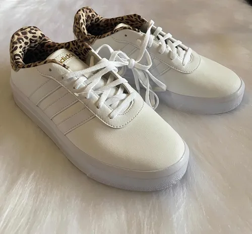 corona Arriesgado entre Zapatillas Adidas Animal Print Mujer | MercadoLibre 📦