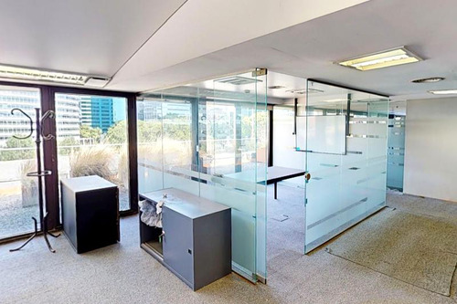 Excelente Oficina | Puerto Viamonte I