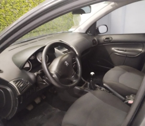 Peugeot 207 1.4 Allure Hdi 70cv