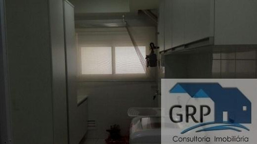 Imagem 11 de 15 de Apartamento Para Venda Em Santo André, Vila Gilda, 3 Dormitórios, 3 Suítes, 5 Banheiros, 3 Vagas - 7613_1-852006