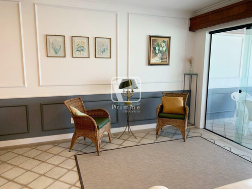 Imagem 7 de 15 de Apartamento 3 Dormitórios Para Temporada Em Balneário Camboriú - 6609