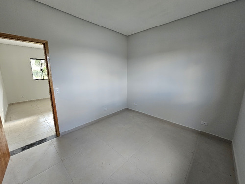 Chácara Nova Com Fácil Acesso ,de 590.000 Por R$550.000