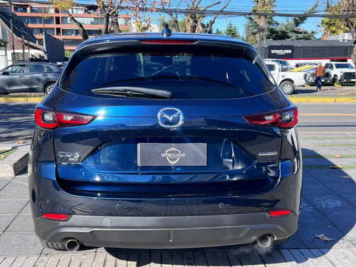 Mazda CX-5 GT 2.0 4X4