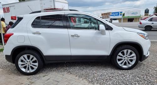 Imagen 4 de 15 de Chevrolet Trax 2019 1.8 Premier At