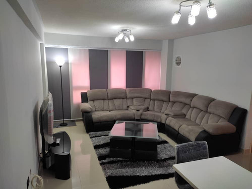 Imagen 8 de 12 de Venta De Apartamento En Res. Las Marias Ve02-702sc-cort