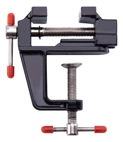 Mini Tornillo Mesa, Mesa Universal Abrazadera De Mesa Rotar
